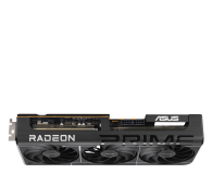 ASUS Radeon RX 9070 Prime EVO OC 16GB GDDR6 PRIME-RX9070-O16G-EVO - 1356661 - zdjęcie 7